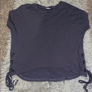 POL brand blouse! Size large